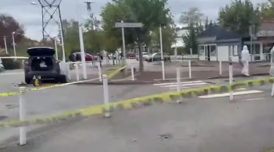 KRVAVI PIR U PREDGRAĐU PARIZA: Jedna osoba ubijena, najmanje četiri ranjene, među njima i devojčica (12)! (VIDEO)