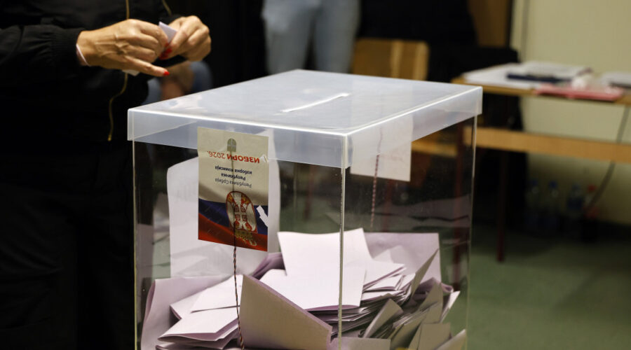Kada će RIK objaviti konačne rezultate izbora: “Čeka se ponavljanje glasanja na oko 50 biračkih mesta”