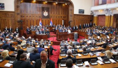 Kada se konstituiše Skupština Srbije, a kada se formira nova vlada posle izbora