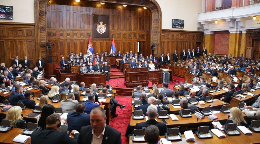 Kada se konstituiše Skupština Srbije, a kada se formira nova vlada posle izbora
