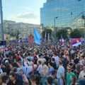Kako će funkcionisati saobraćaj pred današnji skup na Slaviji