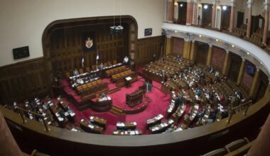 Kako do formiranja nove vlade i šta propisuju zakonski rokovi (VIDEO)