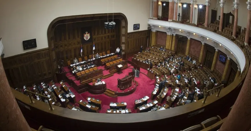 Kako do formiranja nove vlade i šta propisuju zakonski rokovi (VIDEO)