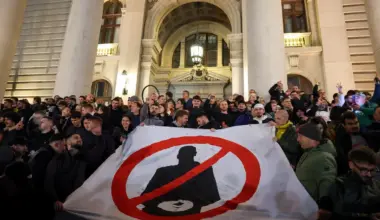 Kako je glasao Beograd: Studentska lista ubedljivo prva, sa skoro 63% podrške i gotovo duplo više glasova od SNS | Srpska dijaspora