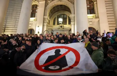 Kako je glasao Beograd: Studentska lista ubedljivo prva, sa skoro 63% podrške i gotovo duplo više glasova od SNS | Srpska dijaspora