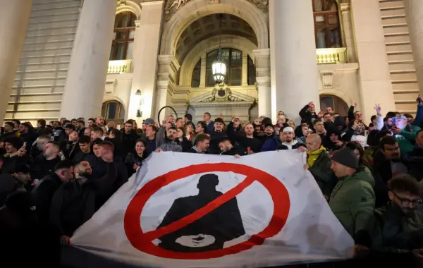 Kako je glasao Beograd: Studentska lista ubedljivo prva, sa skoro 63% podrške i gotovo duplo više glasova od SNS | Srpska dijaspora