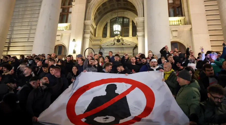 Kako je glasao Beograd: Studentska lista ubedljivo prva, sa skoro 63% podrške i gotovo duplo više glasova od SNS | Srpska dijaspora