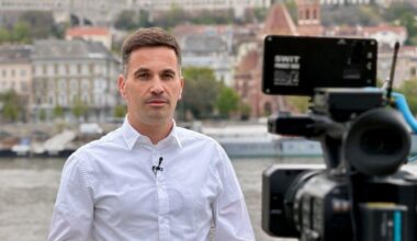Kako su pred mojim očima sa vlasti odlazili Vučić, Orban i Đukanović