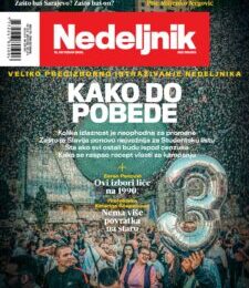 Kakve ideološke razlike kada je ulog smenjivost vlasti? Zoran Panović za novi Nedeljnik | Srpska dijaspora