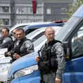 Kancelarija za KiM: KP sprovela nasilnu akciju hapšenja u opštini Istok