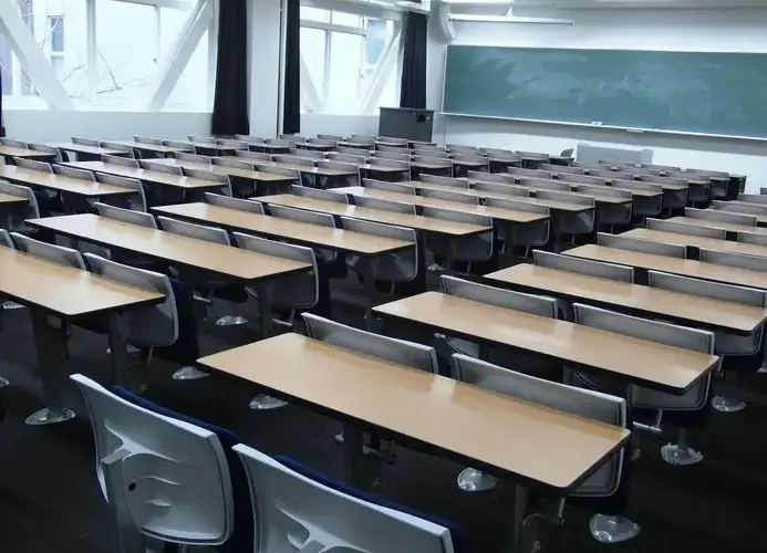 Kandidatkinja sa Studentske liste otkriva spisak promena u prosveti koje će uslediti čim bude formirana nova vlada