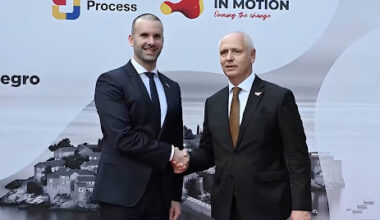 Kapetanović (RCC) na samitu Berlinskog procesa: Vreme da regionalna obećanja pretvorimo u rezultate