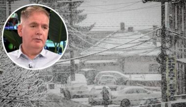 “Kapija hladnog vazduha donosi padavine”: Meteorolog Ristić otkrio kada stiže sneg u Srbiju