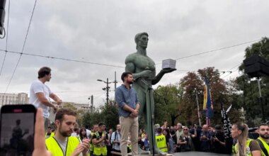 Karović (Studentska lista): Postoje ozbiljne indicije da je iz Poštanske štedionice pokušano da se iznese jedna ogromna količina novca, obavešteni NBS i tužilaštvo