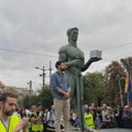 Karović (Studentska lista): Postoje ozbiljne indicije da je iz Poštanske štedionice pokušano da se iznese jedna ogromna…