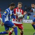 Katai rastužio „romantičare“: Zvezda slavila na Karaburmi