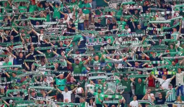 Katastrofalne odluke uprave skupo koštale austrijski klub Rapid | Srpska dijaspora