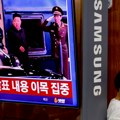 Kim Džong Un posetio kineski pogranični grad Dandong