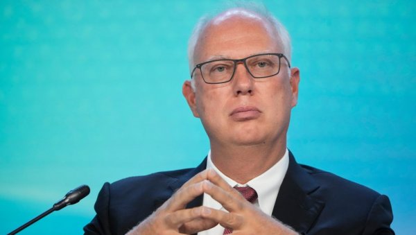 ЕВРОПА НИЈЕ У РЕДУ... Огласио се Путинов специјалац после хаоса у Пољској
