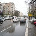 Kiša i pljuskovi širom zemlje, grmljavina na pojedinim lokacijama