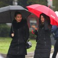 Kiša, saharski pesak: Meteorolog otkriva kakvo nas vreme čeka do kraja godine