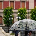 Kiša u nižim predelima, sneg na planinama – najviša temperatura do 14 stepeni