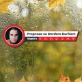 Kiša večeras i noćas očekuje ove delove Srbije! Ovi predeli biće prvi na udaru, evo i kada