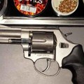 Kod Poljaka na izlazu iz Srbije pronađen revolver sa stotinak komada municije