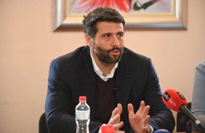 Koja je procedura za razrešenje gradonačelnika Beograda? | Srpska dijaspora