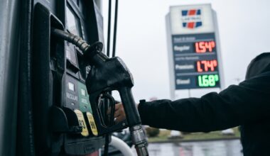 Koliko bi koštao danas dizel bez mere sa akcizama? Na rezervoaru od 50 litara razlika veća od 1.100 dinara