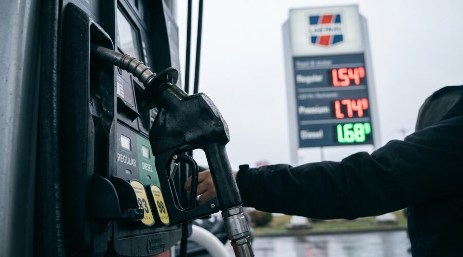 Koliko bi koštao danas dizel bez mere sa akcizama? Na rezervoaru od 50 litara razlika veća od 1.100 dinara