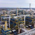 Kompaniji MOL produžena licenca za nastavak pregovora o kupovini NIS-a