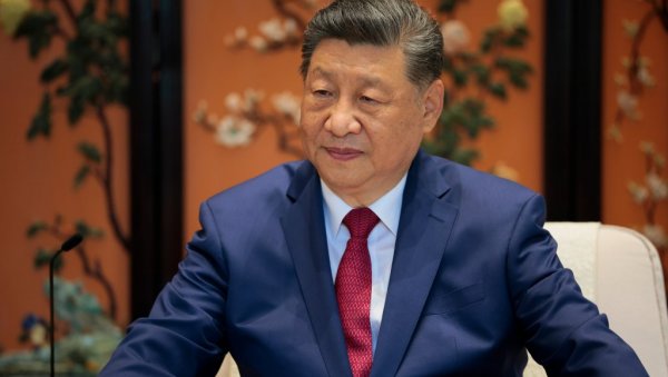 КИНА У ПРОБЛЕМУ: Стижу мере за потпуно и строго самоуправљање КИНА У ПРОБЛЕМУ: Стижу мере за потпуно и строго самоуправљање