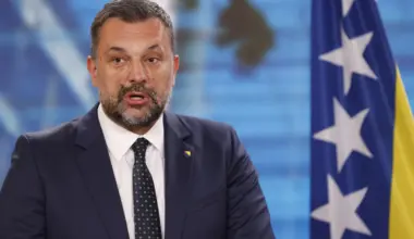 Konaković za N1: SNSD je morao da ispuni naše zahteve da bi državljani Srbije glasali u BiH