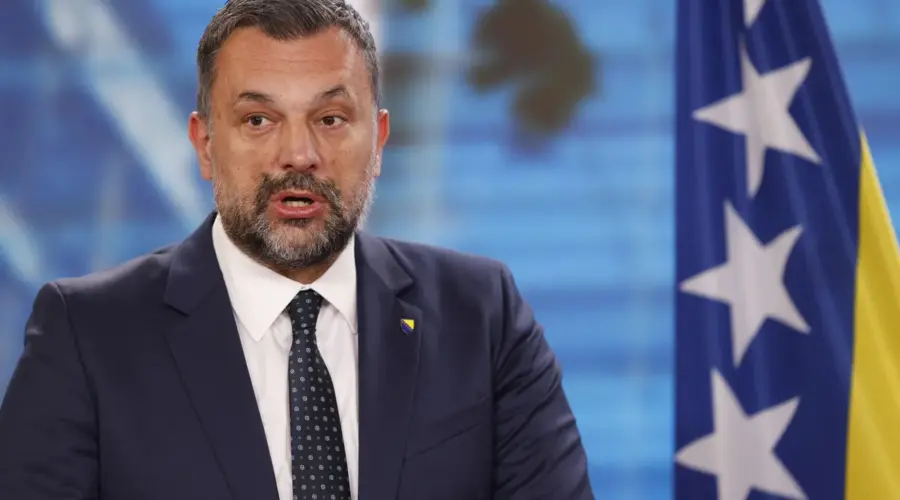 Konaković za N1: SNSD je morao da ispuni naše zahteve da bi državljani Srbije glasali u BiH