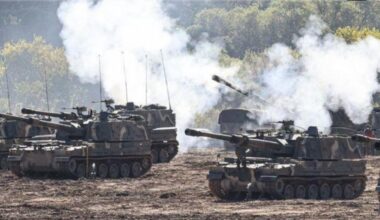 Koreja na ivici novog sukoba? Pjongjang uznemiren potezom SAD i Seula