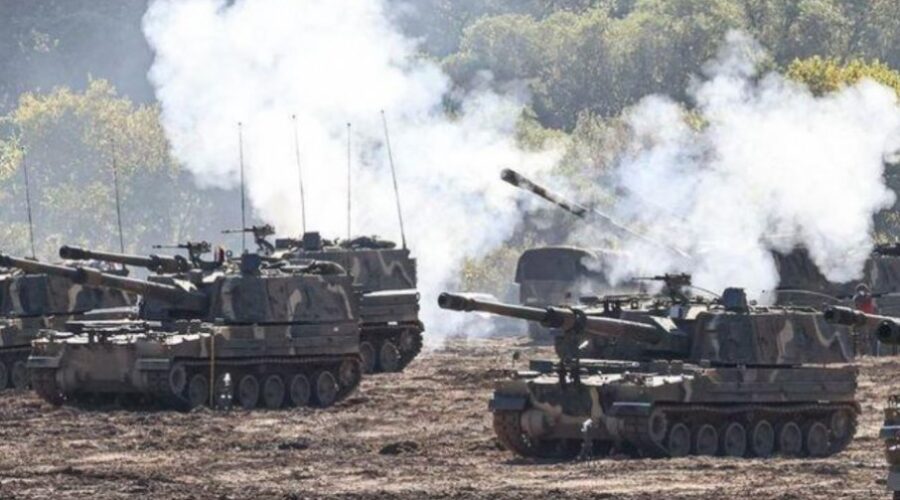 Koreja na ivici novog sukoba? Pjongjang uznemiren potezom SAD i Seula