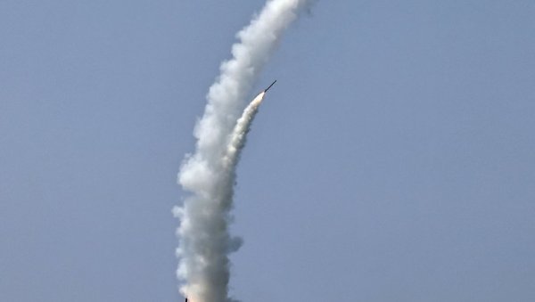 ПАКЛЕНИ ПОТЕЗ КИМА ЏОНГ УНА! Крстареће ракете ИЗРОНИЛЕ из Јапанског мора: Спремите се за НАЈГОРИ СЦЕНАРИО!