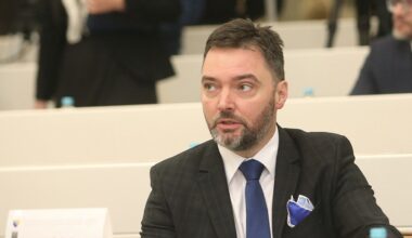 Košarac: Data saglasnost da državljani Srbije glasaju na teritoriji Srpske i FBiH (video)