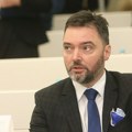 Košarac: Data saglasnost da državljani Srbije glasaju na teritoriji Srpske i FBiH (video)