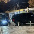 Kosovske inspekcije zatvorile više lokala na severu: Akcija u Mitrovici i Zvečanu uz asistenciju policije