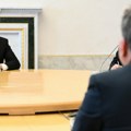 Kremlj otkrio gde bi mogli da se održe pregovori o Ukrajini