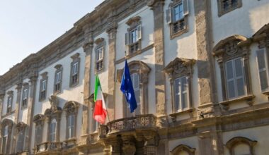 Krozeto:Italija će nastaviti da pomaže Ukrajini, ali Kijev ne može da dobije rat