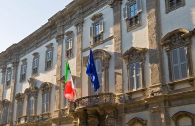 Krozeto:Italija će nastaviti da pomaže Ukrajini, ali Kijev ne može da dobije rat