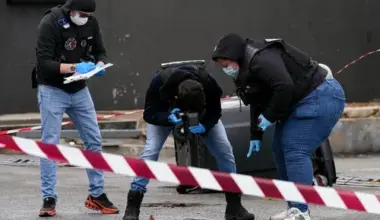 Krvavi napad kod Pariza: Muškarac pucao iz automobila, jedna osoba ubijena, među ranjenima i dete