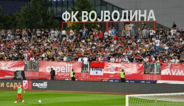 LEŽAO U LOKVI KRVI: Bivši fudbaler Vojvodine brutalno pretučen u Hrvatskoj, napao ga otac njegovog fudbalera zbog minutaže svog sina!