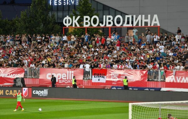 LEŽAO U LOKVI KRVI: Bivši fudbaler Vojvodine brutalno pretučen u Hrvatskoj, napao ga otac njegovog fudbalera zbog minutaže svog sina!
