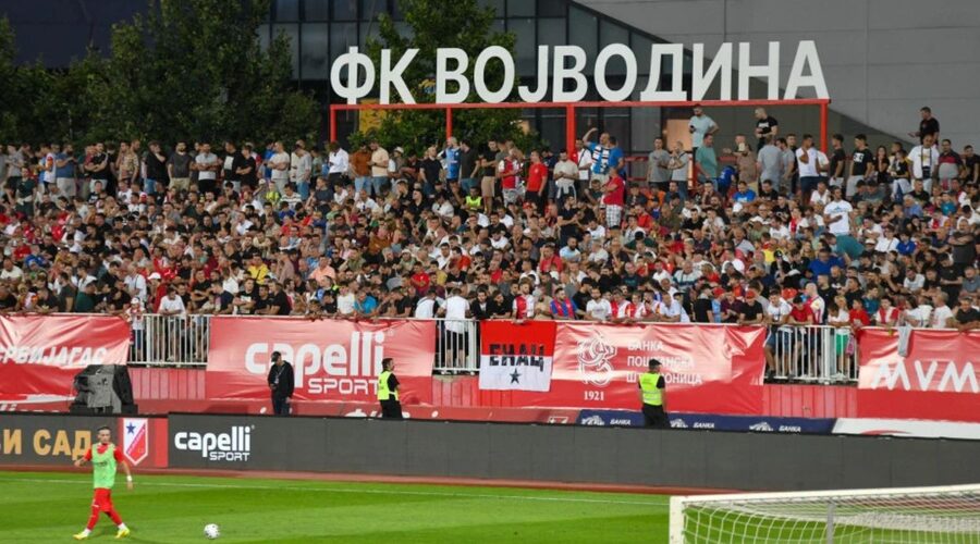 LEŽAO U LOKVI KRVI: Bivši fudbaler Vojvodine brutalno pretučen u Hrvatskoj, napao ga otac njegovog fudbalera zbog minutaže svog sina!