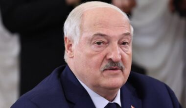 LUKAŠENKO UPALIO ALARM: Spremite se za najgori scenario