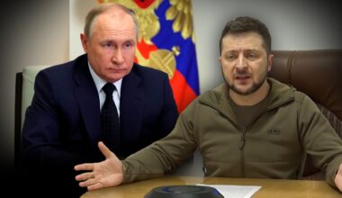 Lavrov: Ako Zelenski želi da se sastane sa Putinom, mora da dođe u Moskvu